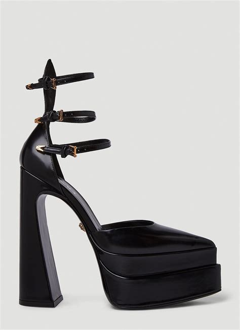 versace aevitas pumps.